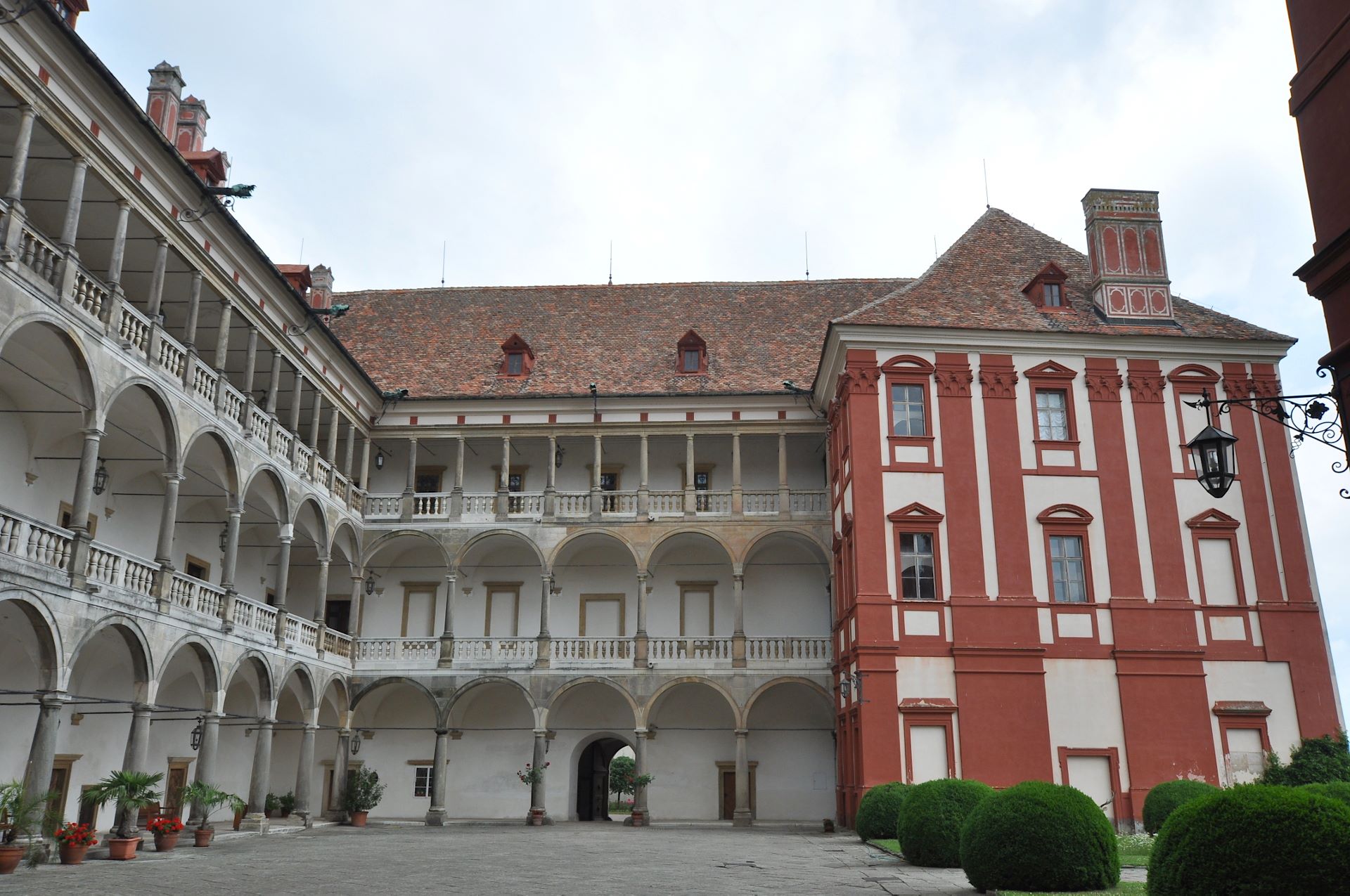 Opočno (deutsch Opotschno) (Photo license: CC BY 2.0)